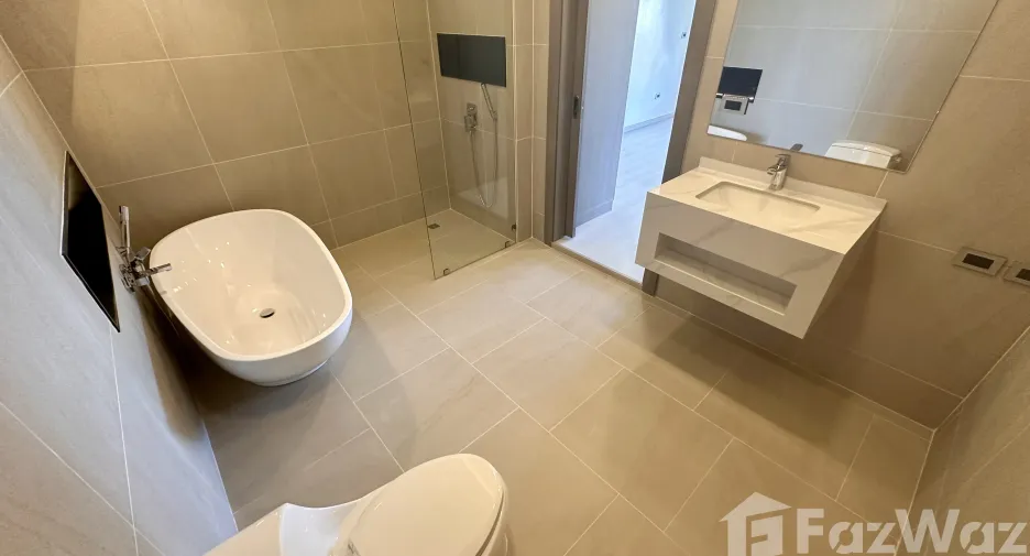 For sale 2 bedrooms condo in Mueang Phuket, Phuket