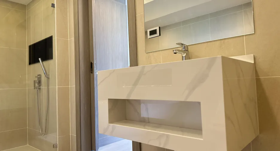 For sale 2 bedrooms condo in Mueang Phuket, Phuket