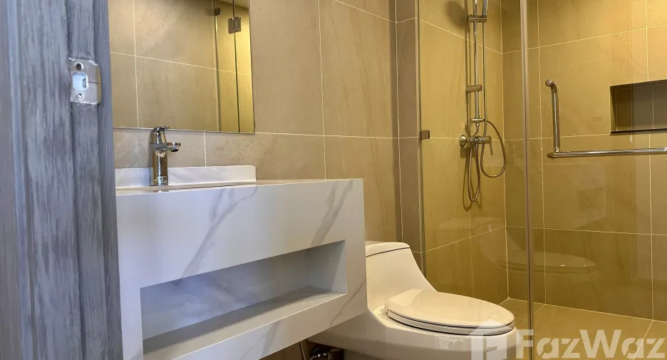 For sale 2 bedrooms condo in Mueang Phuket, Phuket