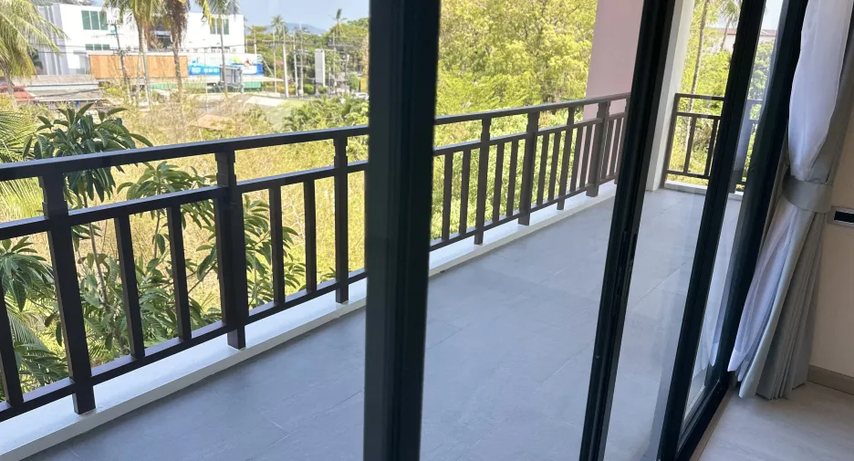 For sale 2 bedrooms condo in Mueang Phuket, Phuket
