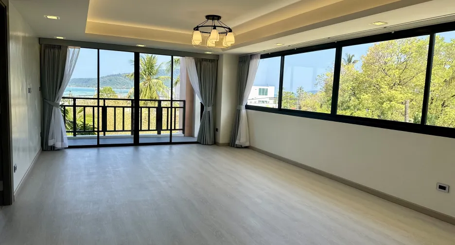 For sale 2 bedrooms condo in Mueang Phuket, Phuket