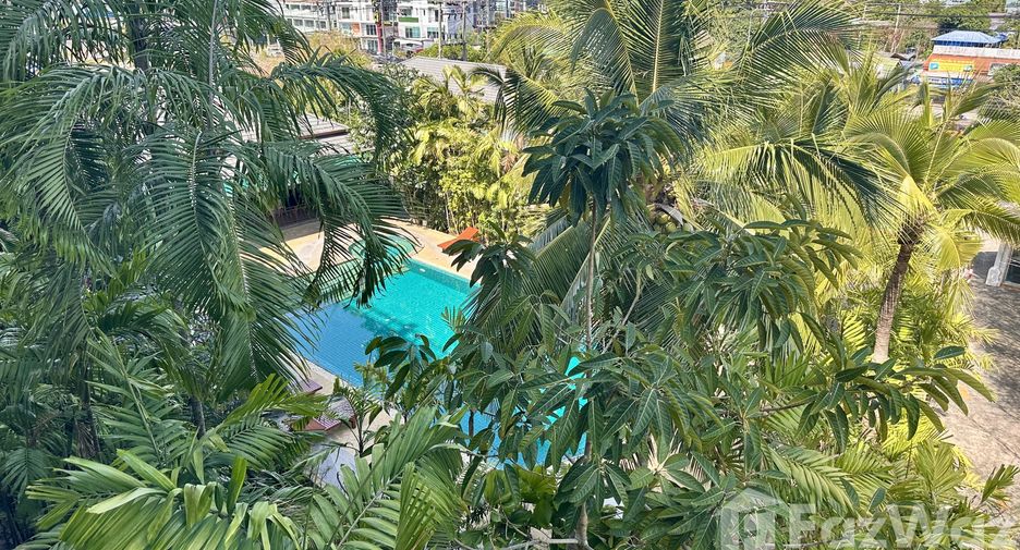 For sale 2 bedrooms condo in Mueang Phuket, Phuket