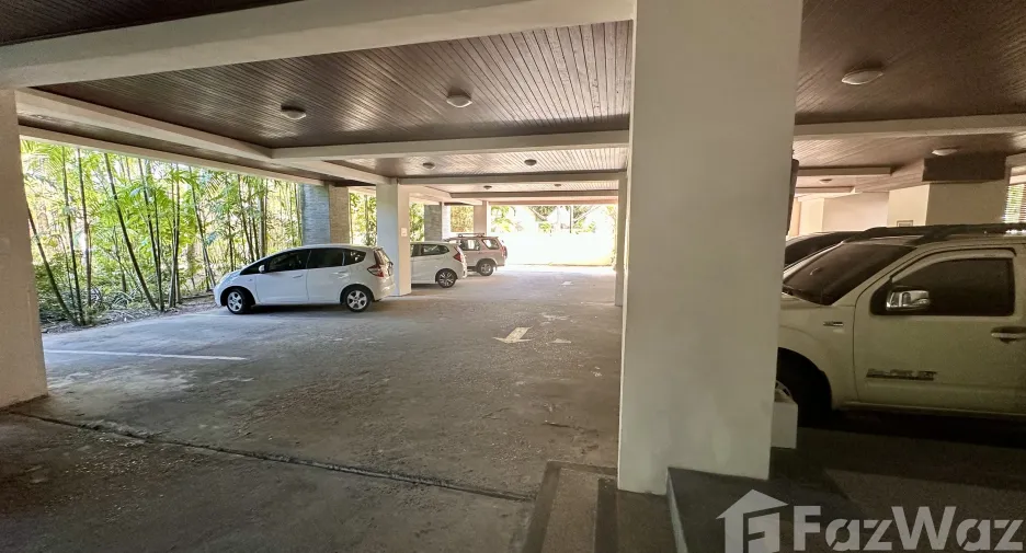 For sale 2 bedrooms condo in Mueang Phuket, Phuket