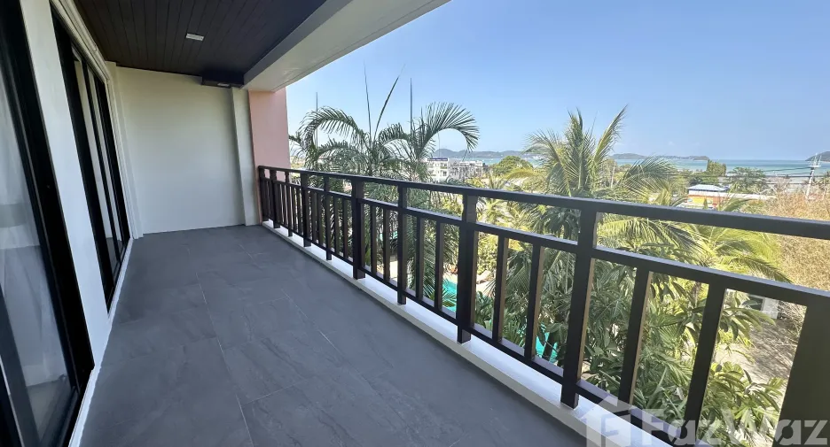For sale 2 bedrooms condo in Mueang Phuket, Phuket