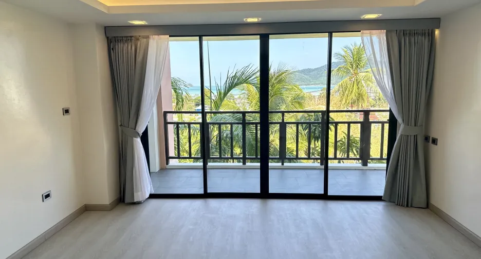 For sale 2 bedrooms condo in Mueang Phuket, Phuket