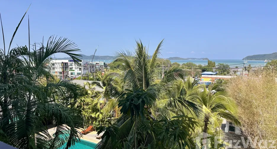 For sale 2 bedrooms condo in Mueang Phuket, Phuket