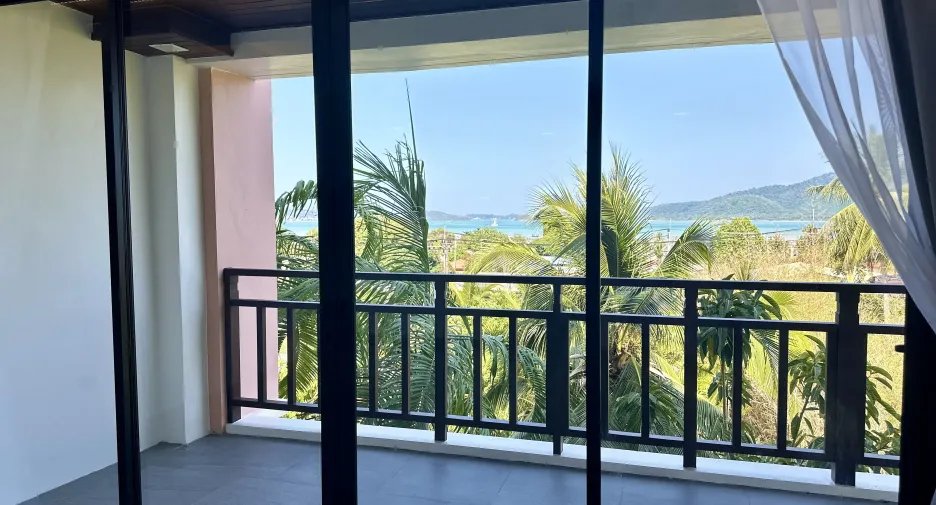 For sale 2 bedrooms condo in Mueang Phuket, Phuket