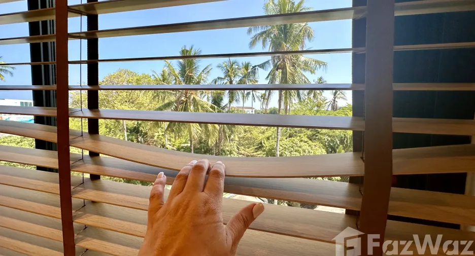 For sale 2 bedrooms condo in Mueang Phuket, Phuket