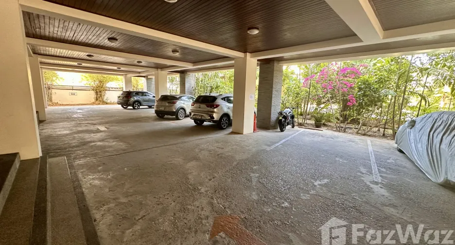 For sale 2 bedrooms condo in Mueang Phuket, Phuket