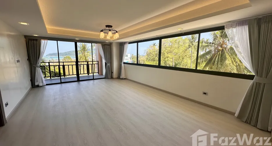 For sale 2 bedrooms condo in Mueang Phuket, Phuket