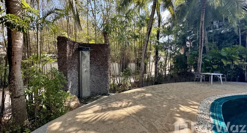 For sale 2 bedrooms condo in Mueang Phuket, Phuket