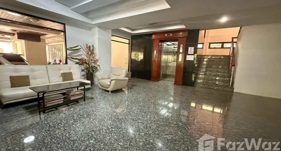 For sale 2 bedrooms condo in Mueang Phuket, Phuket