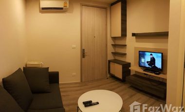 For sale and for rent 1 bed condo in Phaya Thai, Bangkok