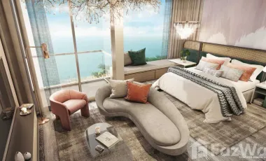 Condo en venta de 1 habitaciones 