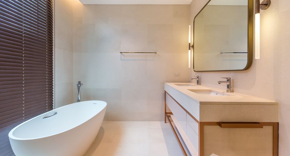 Wohnung zum Kauf mit 2 Zimmer in Pathum Wan, Bangkok
