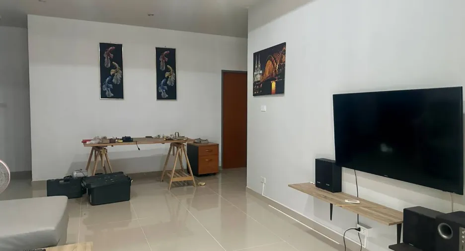 For sale 3 bedrooms house in Thalang, Phuket