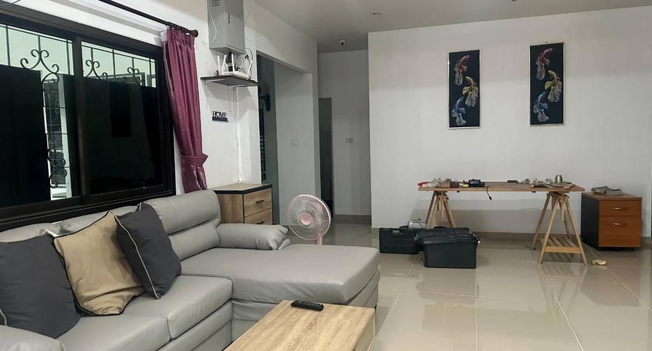 For sale 3 bedrooms house in Thalang, Phuket