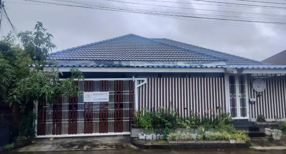 For sale 3 bedrooms house in Thalang, Phuket