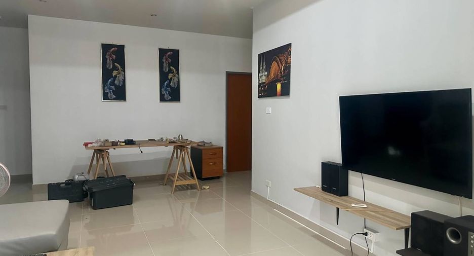 Casa en venta de 3 habitaciones en Thalang, Phuket