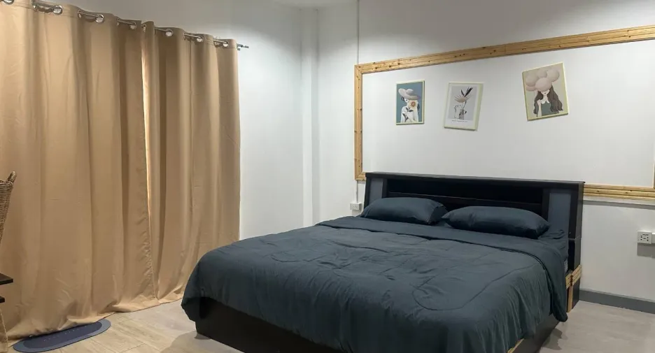 For sale 3 bedrooms house in Thalang, Phuket