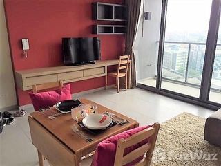 For Rent 1 Bedroom Condo In Bang Lamung, Chonburi