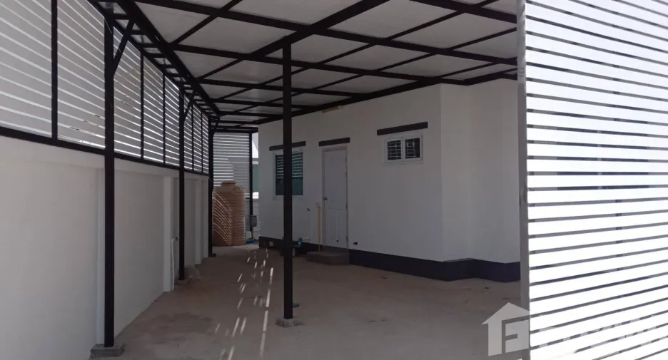 Haus zum Kauf mit 4 Zimmer in Mueang Nakhon Ratchasima, Nakhon Ratchasima