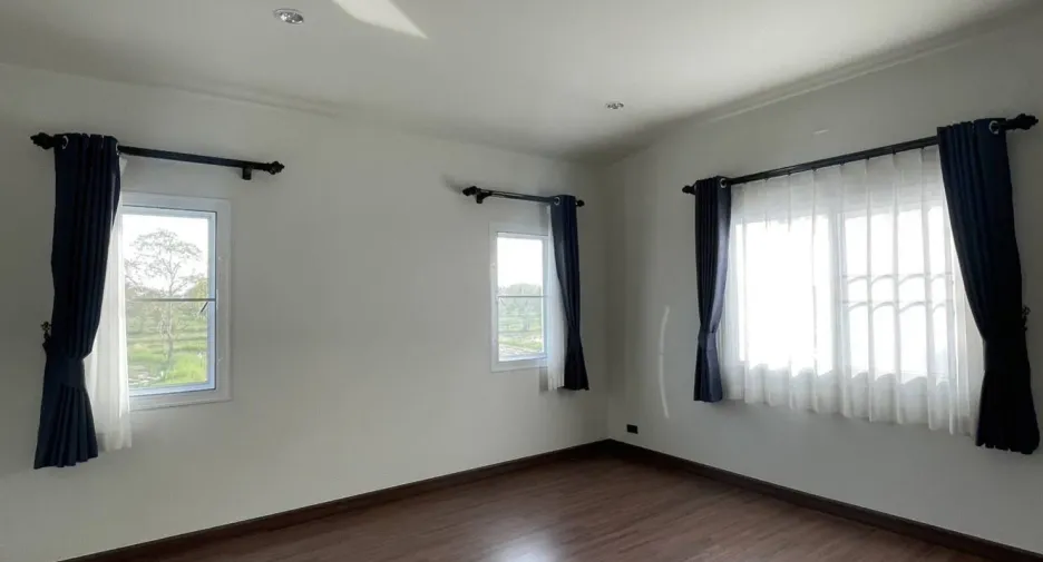 Haus zum Kauf mit 4 Zimmer in Mueang Nakhon Ratchasima, Nakhon Ratchasima