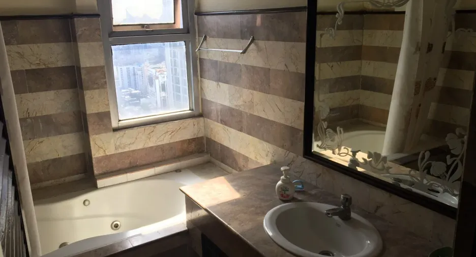 For sale 2 bedrooms condo in Watthana, Bangkok