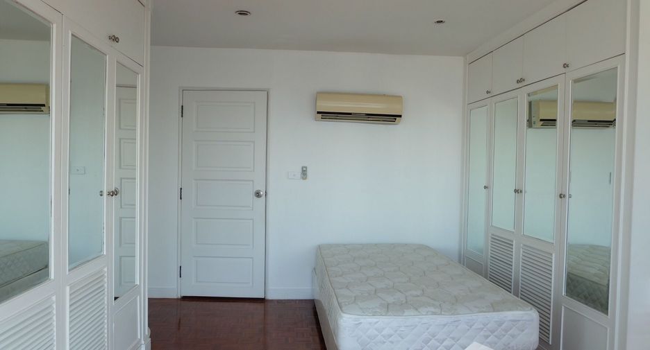 For sale 2 bedrooms condo in Watthana, Bangkok