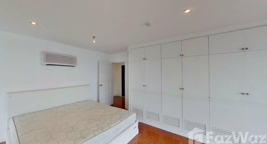 For sale 2 bedrooms condo in Watthana, Bangkok