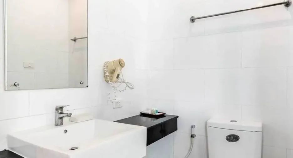 For sale 36 bedrooms hotel in Mueang Phuket, Phuket