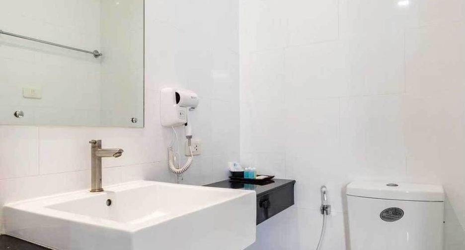 For sale 36 bedrooms hotel in Mueang Phuket, Phuket