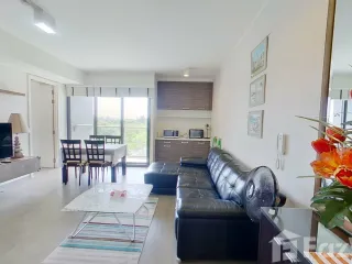 For Rent 2 Bedroom Condo In Bang Lamung, Chonburi