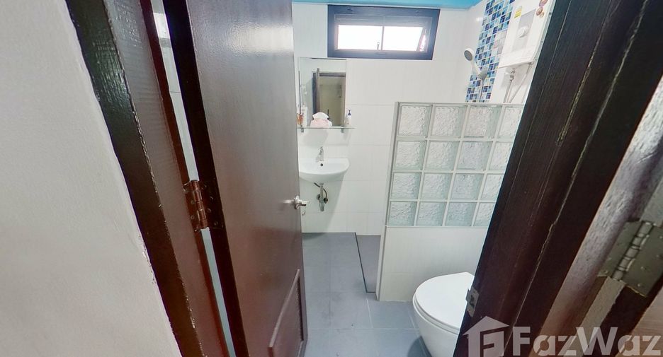 Продажа 3 спальни таунхаус в Саи Маи, Бангкок