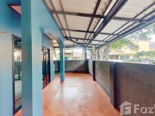 For sale 3 bedrooms townhouse in Sai Mai, Bangkok