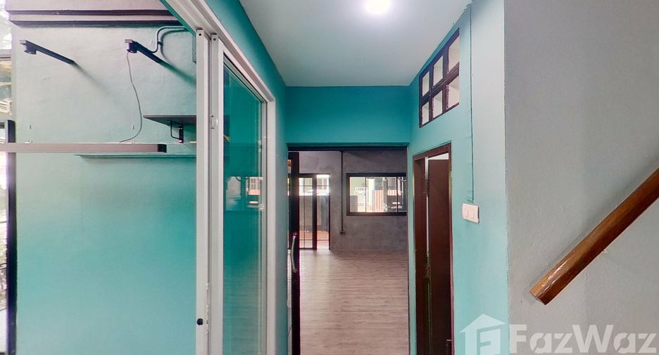 Продажа 3 спальни таунхаус в Саи Маи, Бангкок