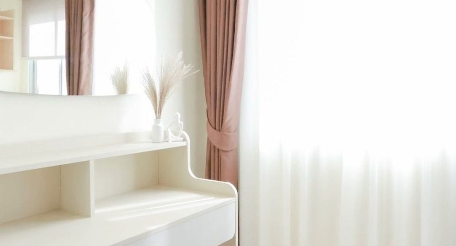 For sale 1 bed condo in Bang Khen, Bangkok