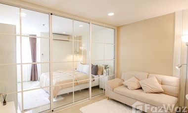 For sale 1 bed condo in Bang Khen, Bangkok