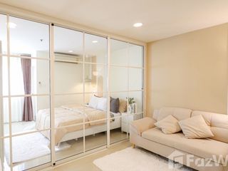 À vendre 1 chambre condo à Bang Khen, Bangkok