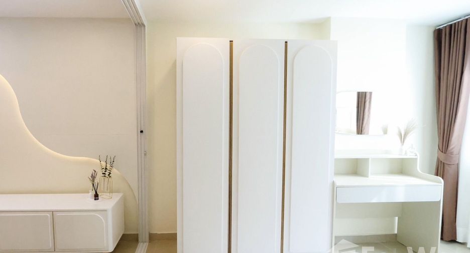 For sale 1 bed condo in Bang Khen, Bangkok