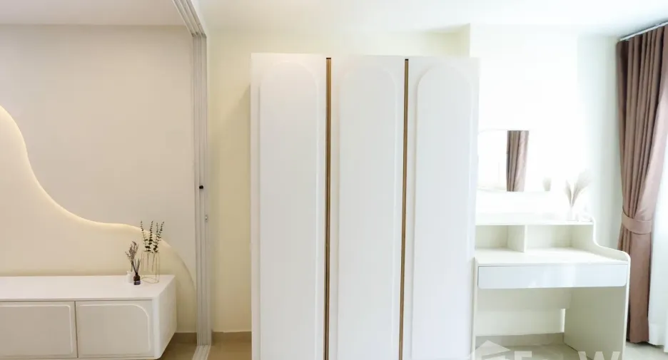 For sale 1 bed condo in Bang Khen, Bangkok