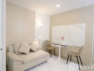 À vendre 1 chambre condo à Bang Khen, Bangkok