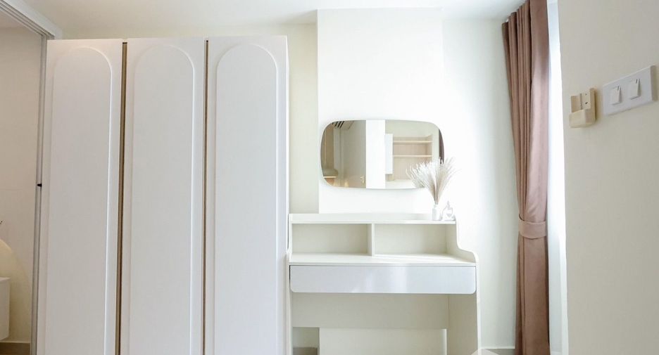 For sale 1 bed condo in Bang Khen, Bangkok