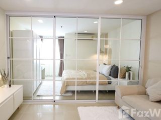 À vendre 1 chambre condo à Bang Khen, Bangkok