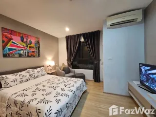 For Rent Studio Condo In Thalang, Phuket
