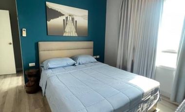 Condo en venta y en alquiler de 2 habitaciones en Bang Lamung, Chonburi