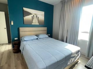 For Rent 2 Bedroom Condo In Bang Lamung, Chonburi