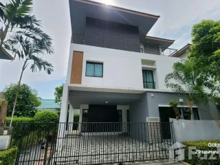 À vendre et à louer 5 chambres maison à Prawet, Bangkok