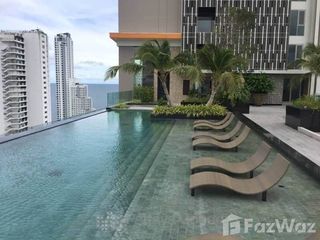 For Rent 1 Bedroom Condo In Bang Lamung, Chonburi
