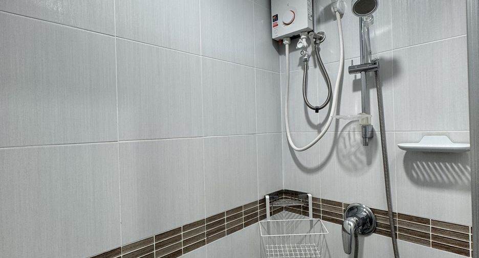 Wohnung zur Miete mit 1 Zimmer in Mueang Udon Thani, Udon Thani